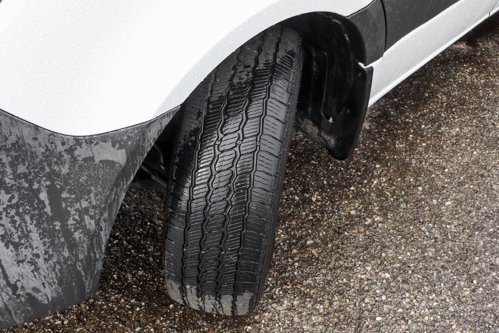 Used 2021 Mercedes-Benz Sprinter 2500 image 38