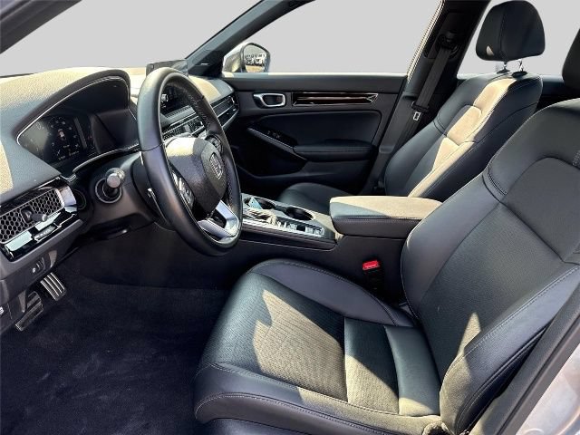 Certified 2023 Honda Civic Sport Touring image 9