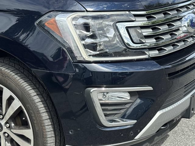 Used 2021 Ford Expedition Limited AWD/4WD image 10