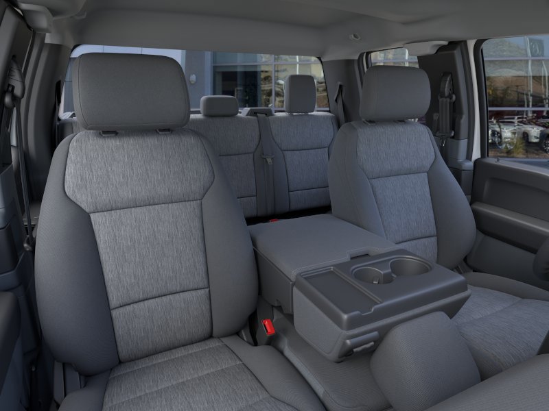 New 2026 Ford F150 XL w/ Tow/Haul Package image 11