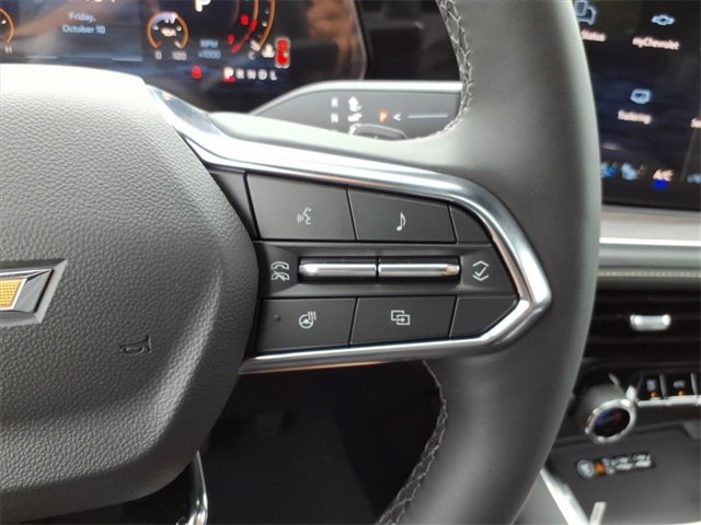 New 2026 Chevrolet Tahoe Premier w/ Sun And Tow Package image 15