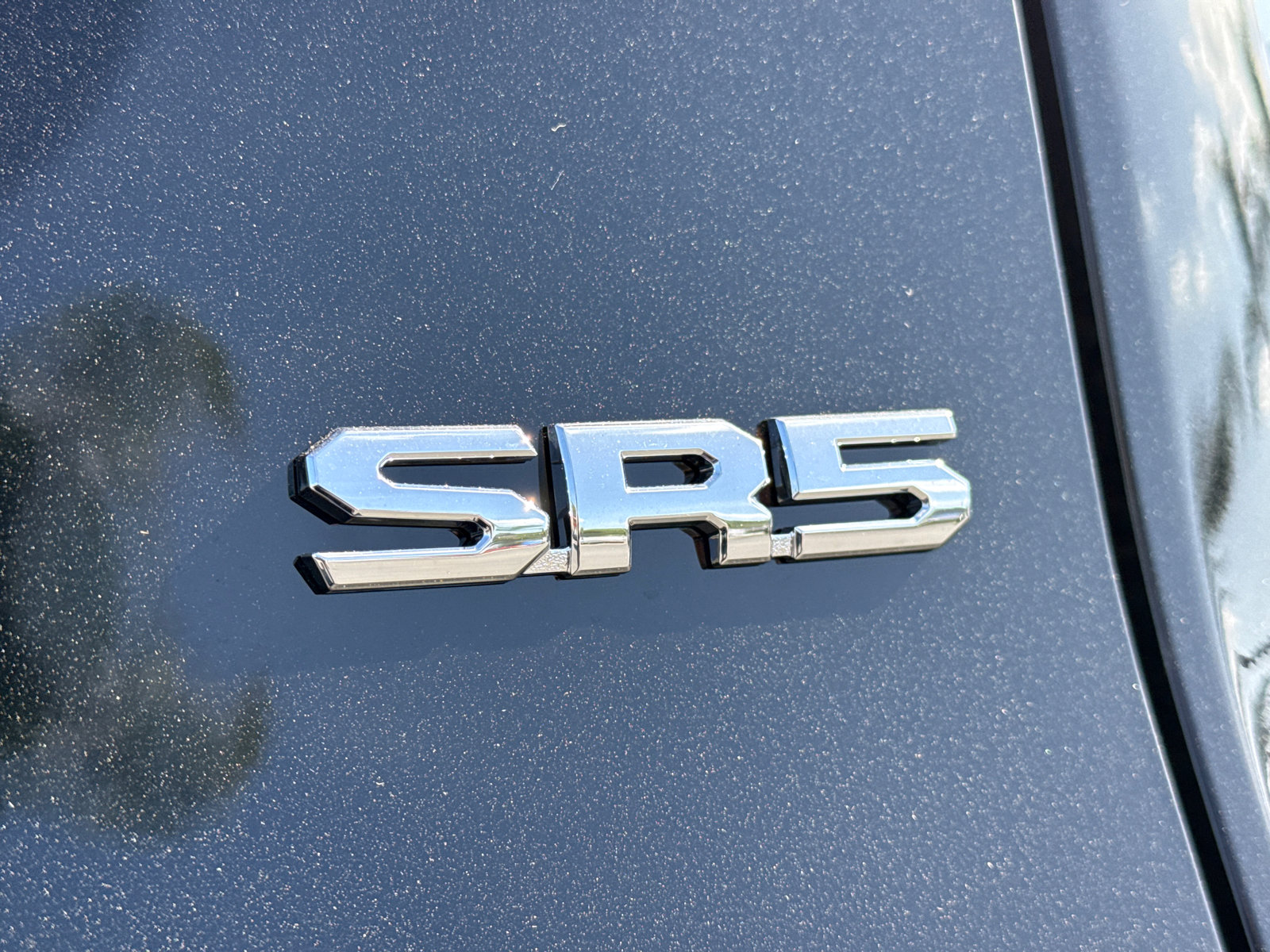 New 2026 Toyota Tacoma SR5 image 13