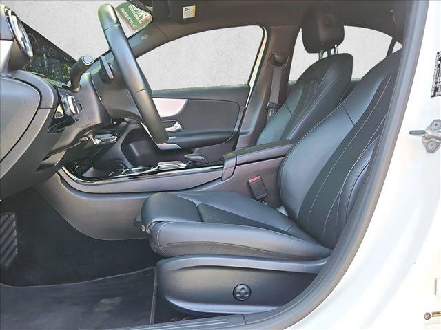 Used 2021 Mercedes-Benz A 220 4MATIC w/ Premium Package image 15