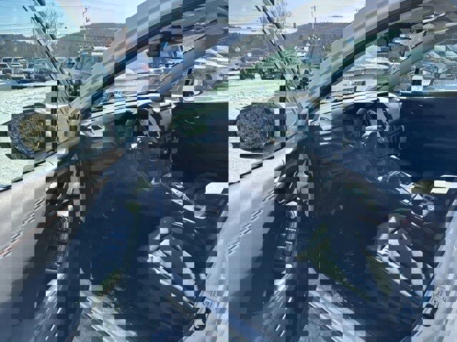 New 2025 Subaru Crosstrek 2.5i Limited image 18