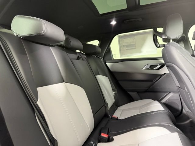 New 2026 Land Rover Range Rover Velar Belgravia AWD/4WD image 29