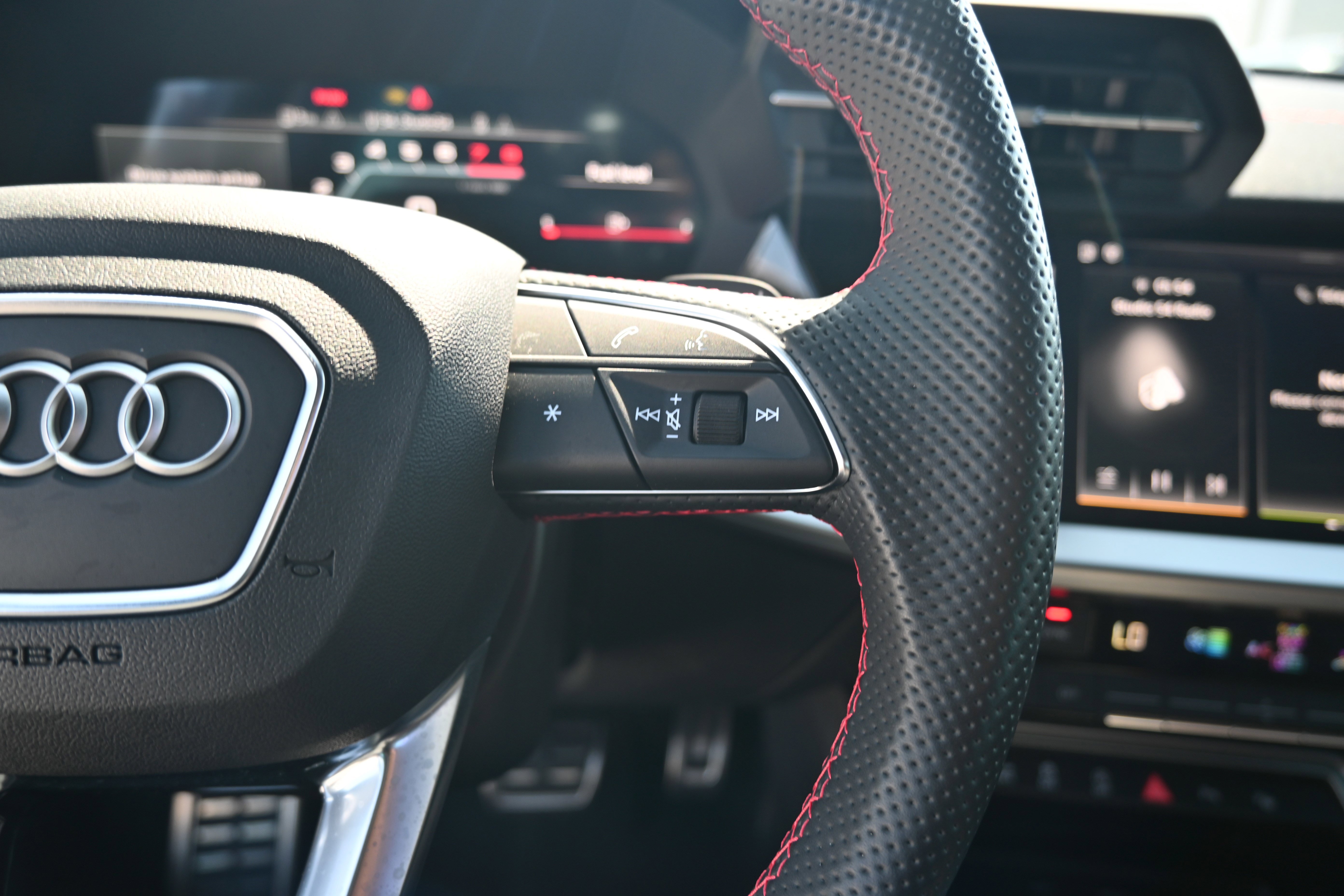 Used 2024 Audi S3 Prestige w/ Prestige Package image 22