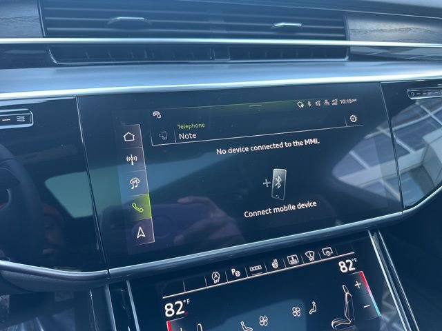 New 2026 Audi A8 L 3.0T image 48