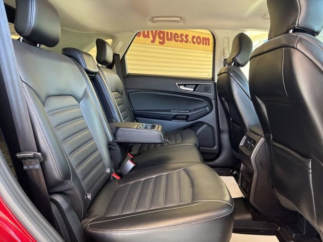 Used 2016 Ford Edge SEL w/ Equipment Group 201A AWD/4WD image 28