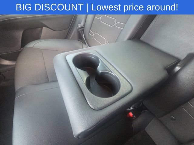 Used 2023 Kia Forte GT-Line w/ GT-Line Technology Package FWD image 16