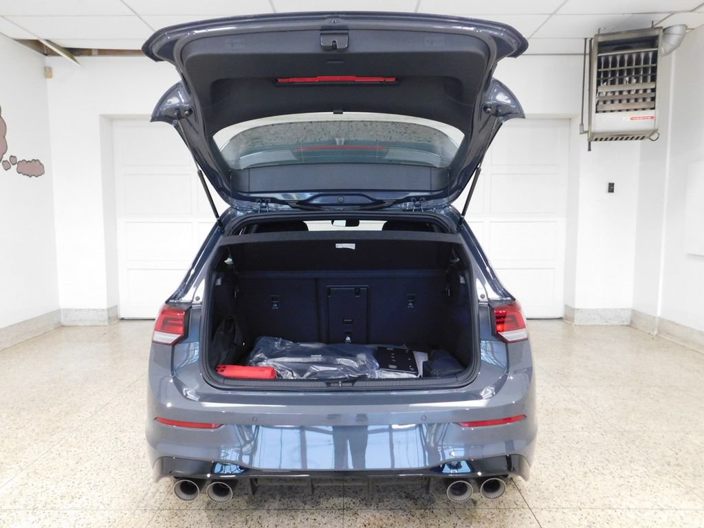 Used 2026 Volkswagen Golf AWD/4WD image 60