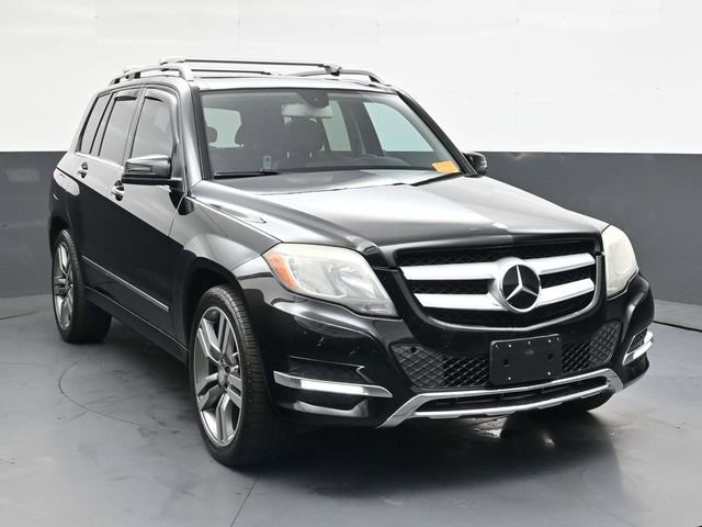 Used 2014 Mercedes-Benz GLK 350 4MATIC image 10