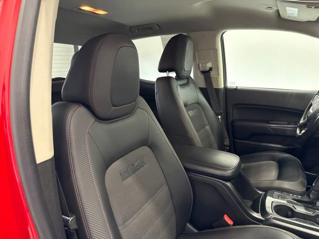 Used 2015 GMC Canyon SLE w/ All-Terrain Package AWD/4WD image 13