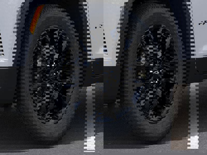 New 2026 Chevrolet Traverse LT w/ Enhanced Driving Package image 33