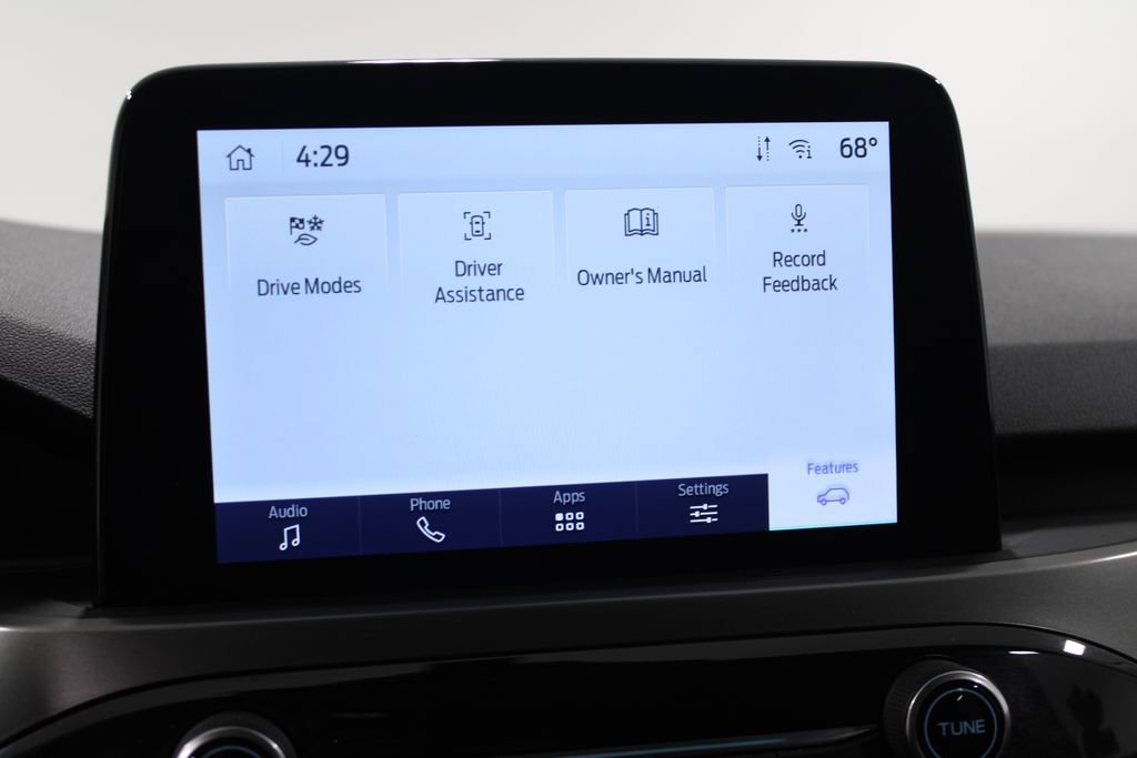 Used 2024 Ford Escape Active image 51