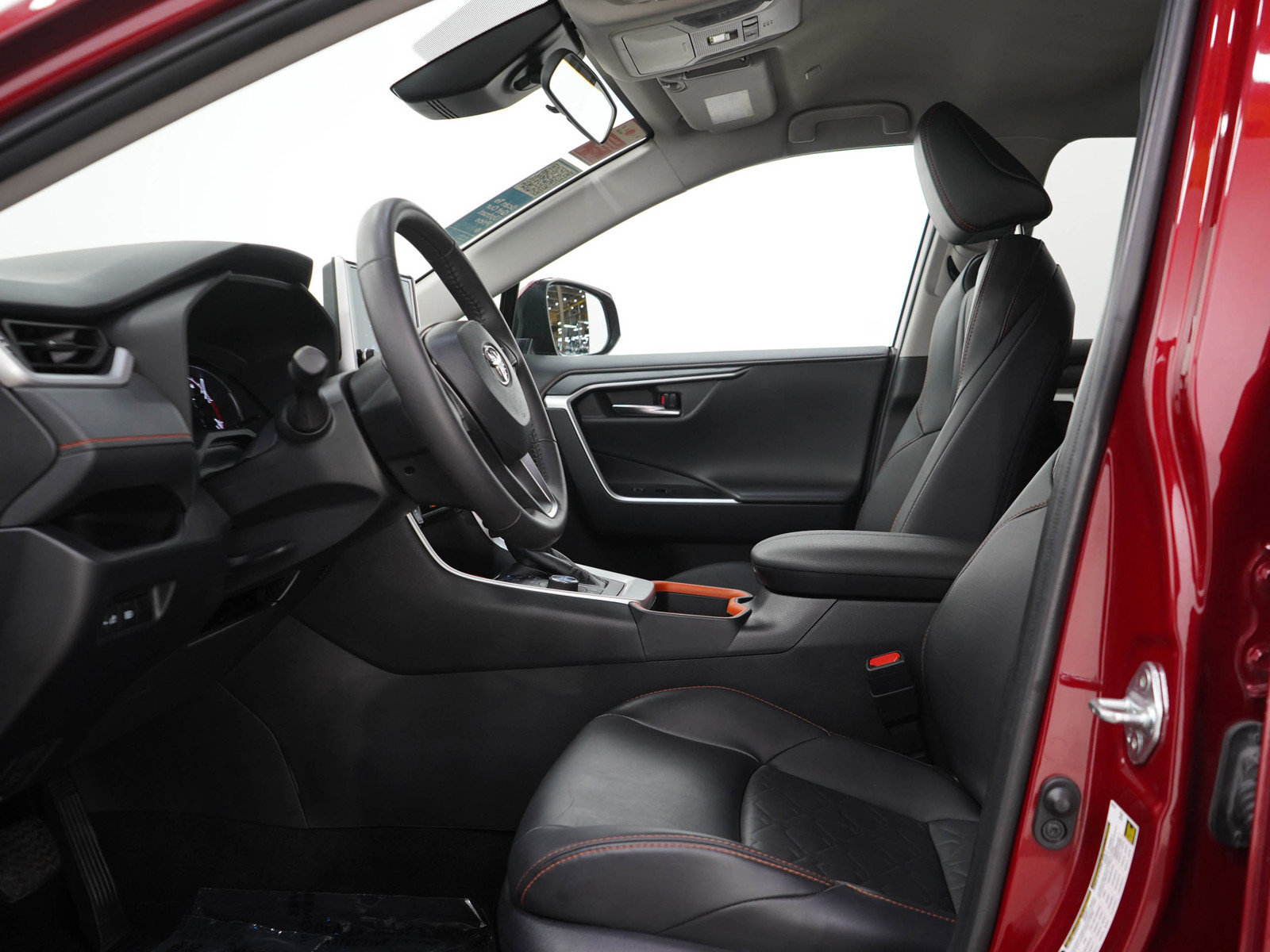 Used 2024 Toyota RAV4 Adventure AWD/4WD image 22