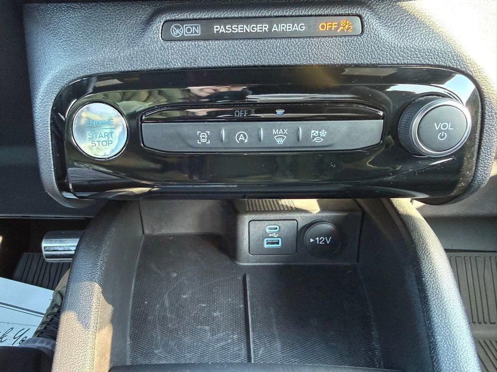 Certified 2023 Ford Escape ST-Line w/ Tech Pack #1 image 23