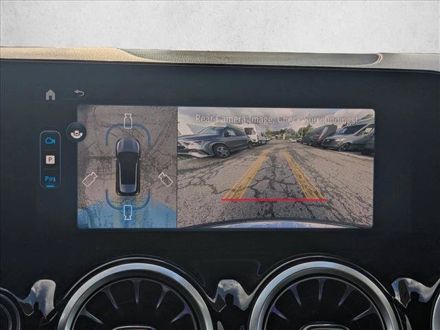 New 2026 Mercedes-Benz GLA 250 4MATIC image 13