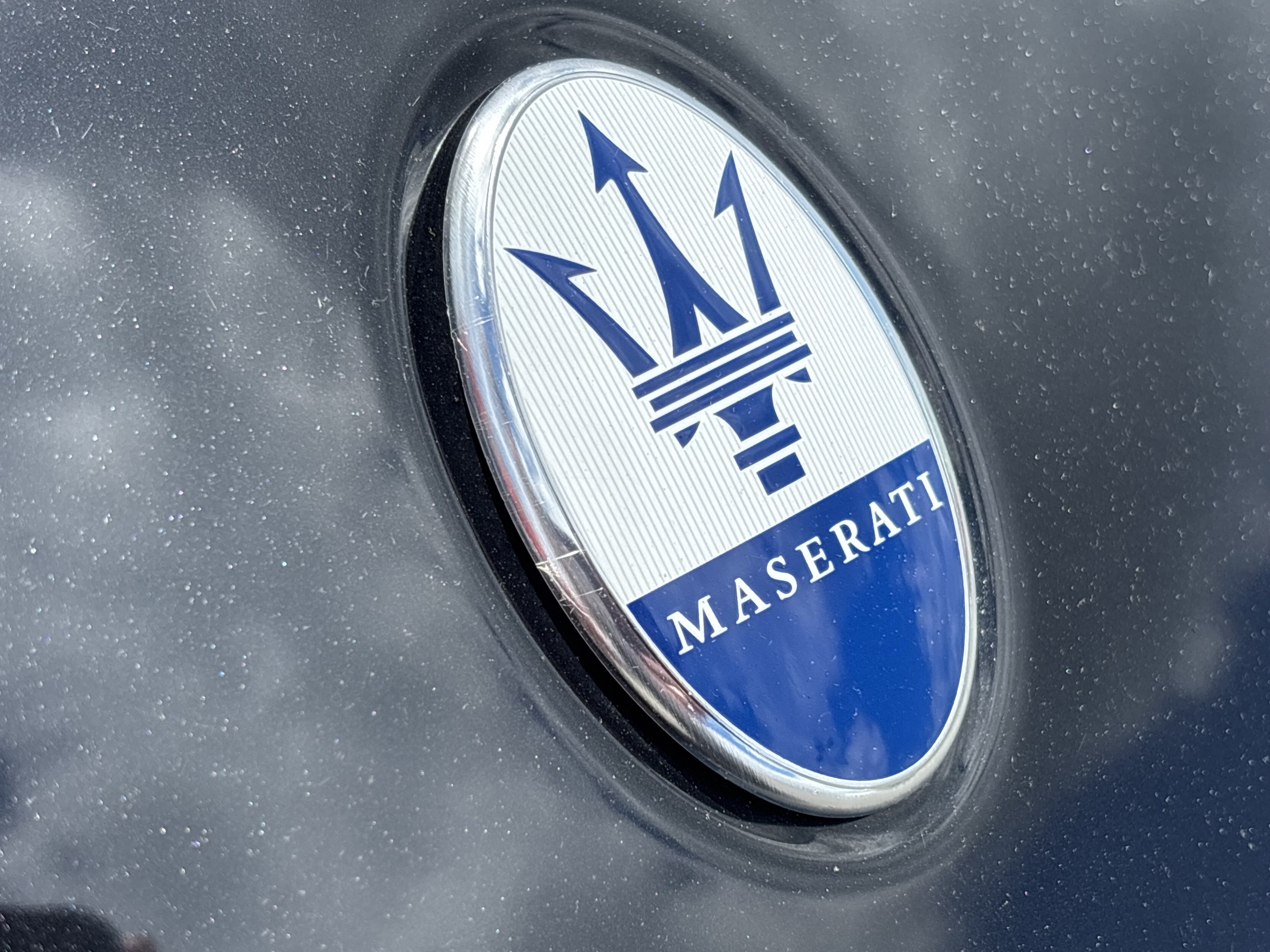 Used 2024 Maserati GranTurismo Modena AWD/4WD image 15