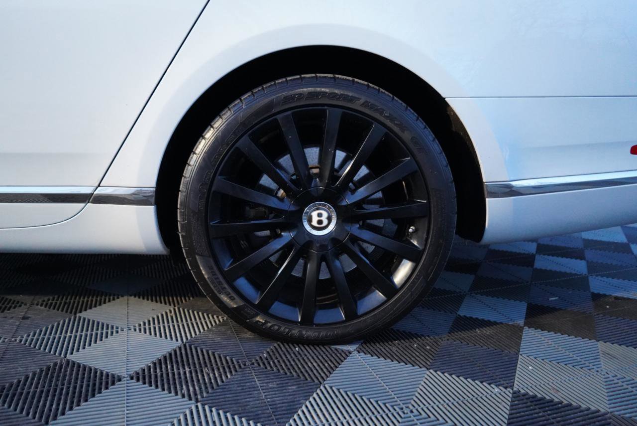 Used 2019 Bentley Mulsanne image 91