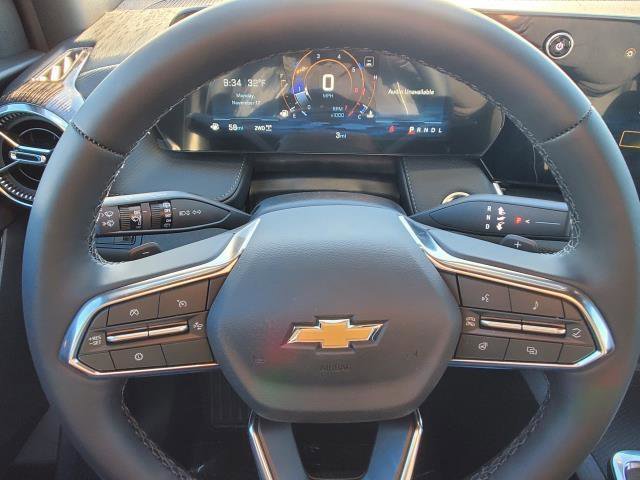 New 2026 Chevrolet Equinox LT image 9