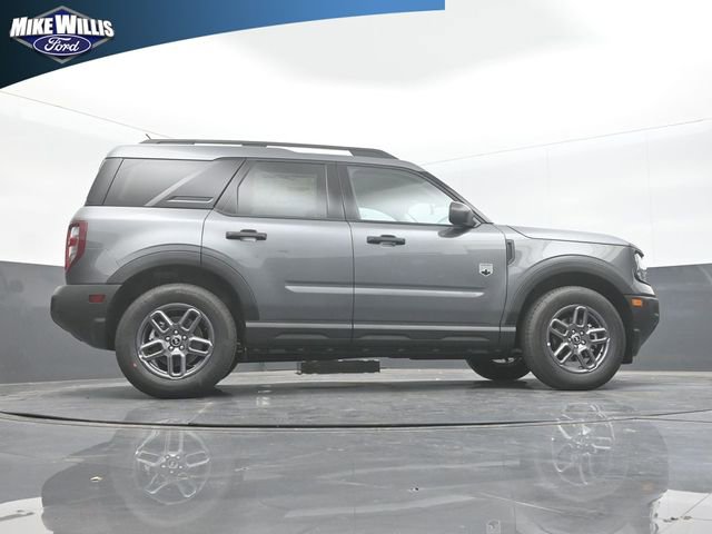 Used 2025 Ford Bronco Sport Big Bend w/ Convenience Package AWD/4WD image 24