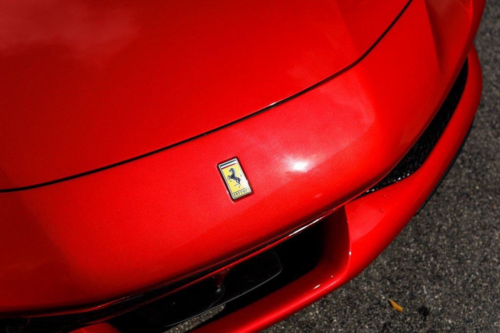 Used 2024 Ferrari 296 GTB image 10