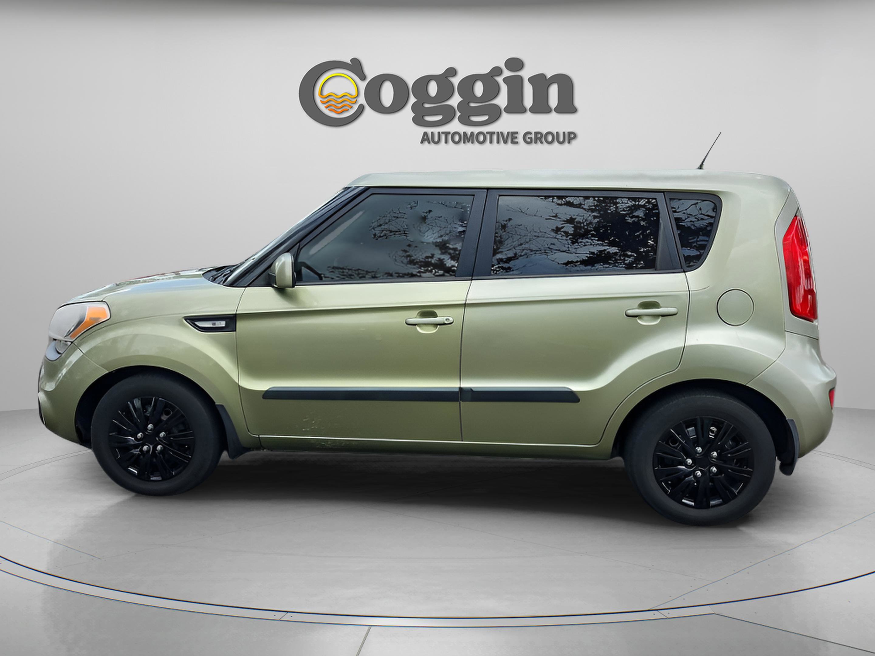 Used 2013 Kia Soul image 2