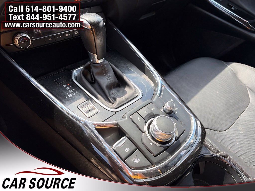 Used 2020 MAZDA CX-9 Touring AWD/4WD image 24