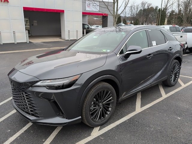 New 2025 Lexus RX 350 Premium image 8