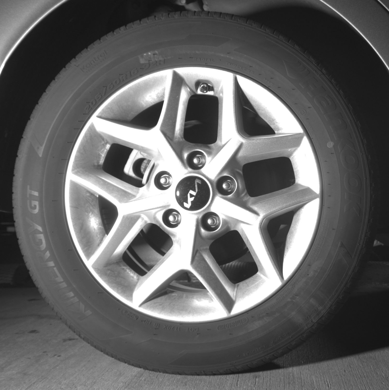 Used 2025 Kia Soul LX w/ LX Technology Package FWD image 15