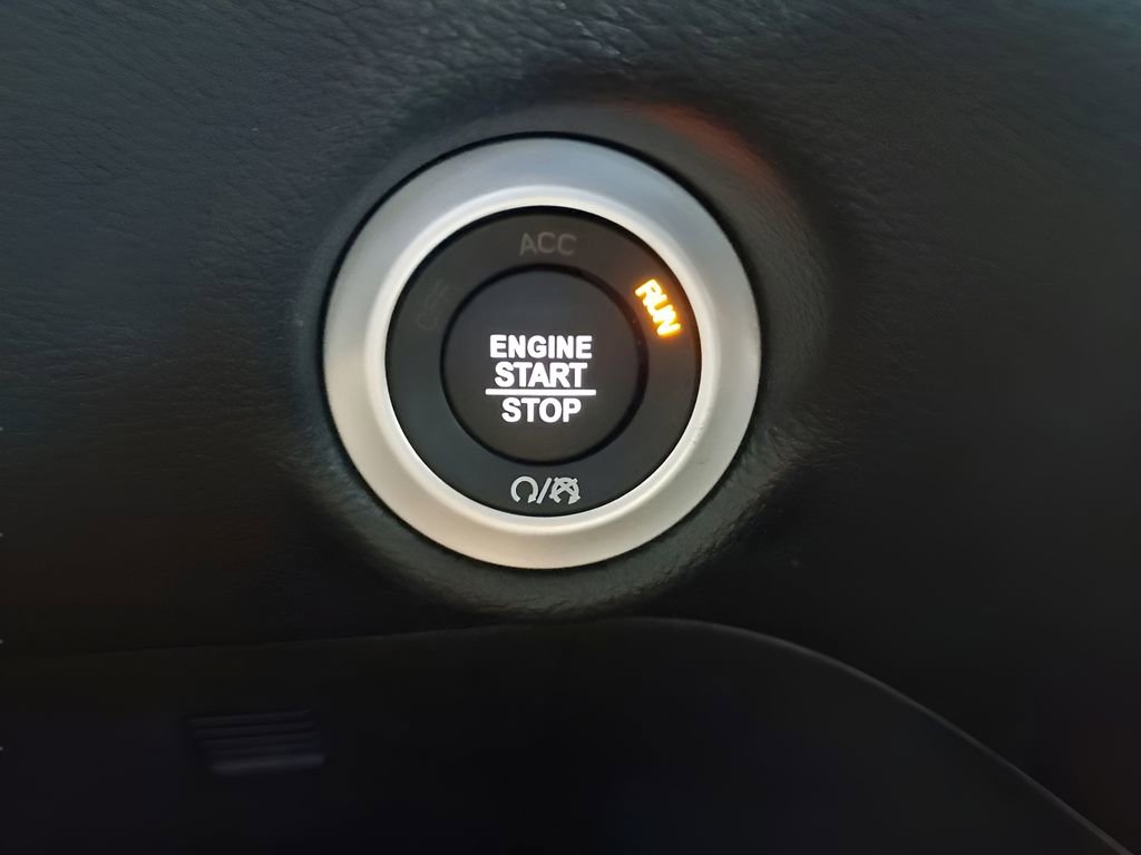 New 2026 Chrysler Voyager LX image 37