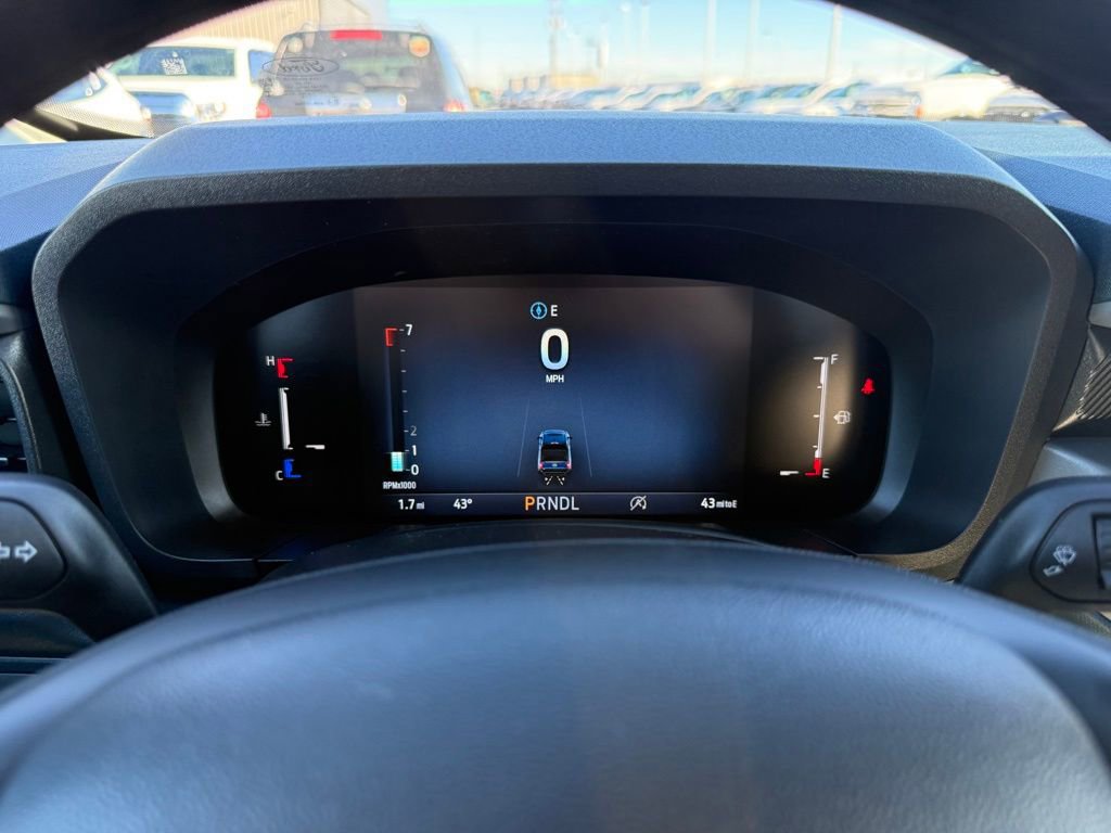 New 2026 Ford Maverick XL image 22