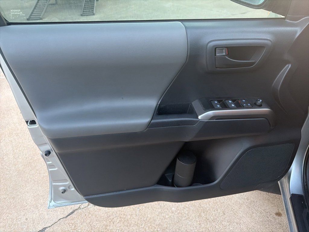 Used 2023 Toyota Tacoma SR5 image 12