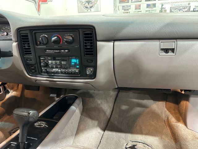 Used 1996 Chevrolet Impala SS image 21