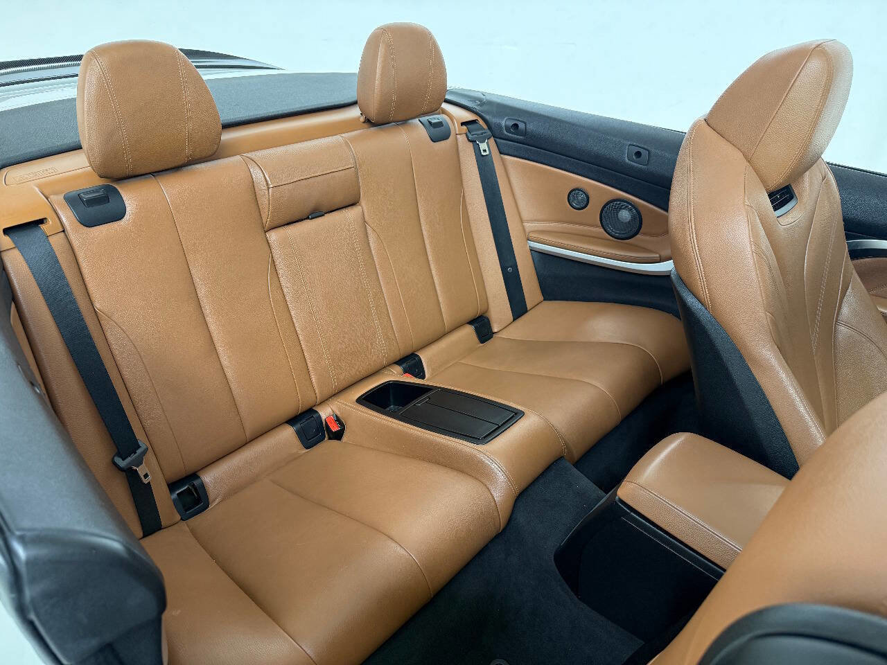 Used 2016 BMW 428i Convertible image 50