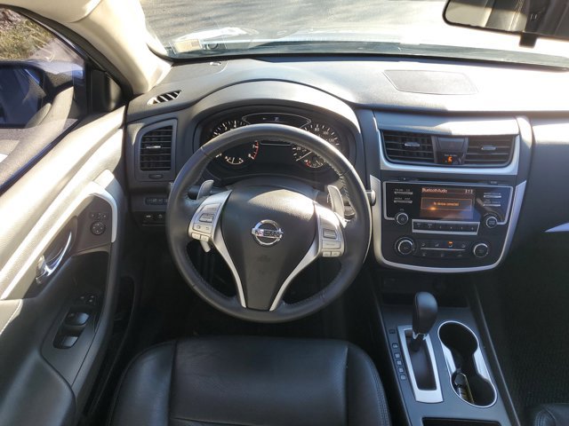 Used 2017 Nissan Altima 2.5 SR image 12