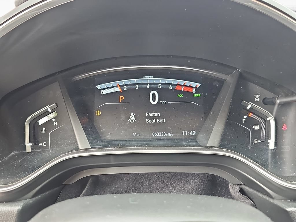 Used 2019 Honda CR-V EX-L image 19