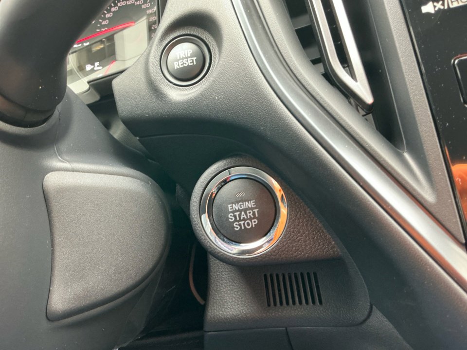 New 2025 Subaru WRX Limited image 19