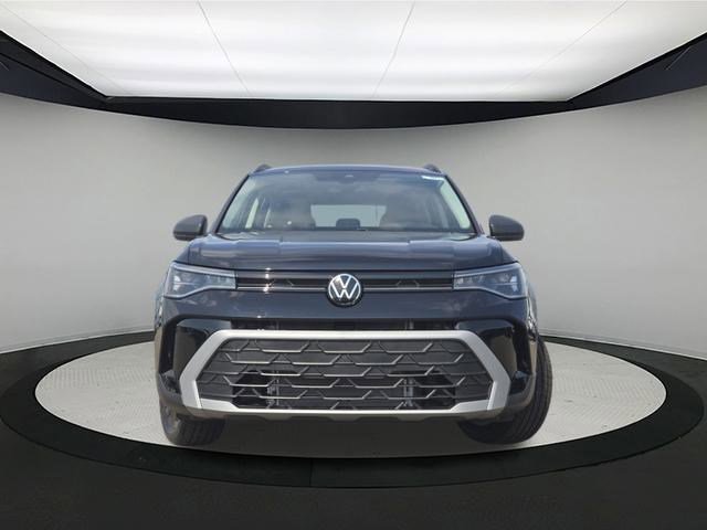 New 2025 Volkswagen Taos S image 2