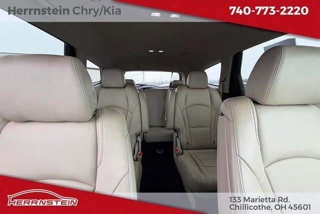 Used 2021 Buick Enclave Essence image 28