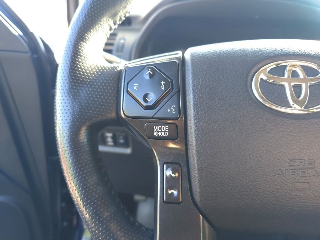 Used 2024 Toyota 4Runner TRD Off-Road Premium w/ Moonroof Package AWD/4WD image 19
