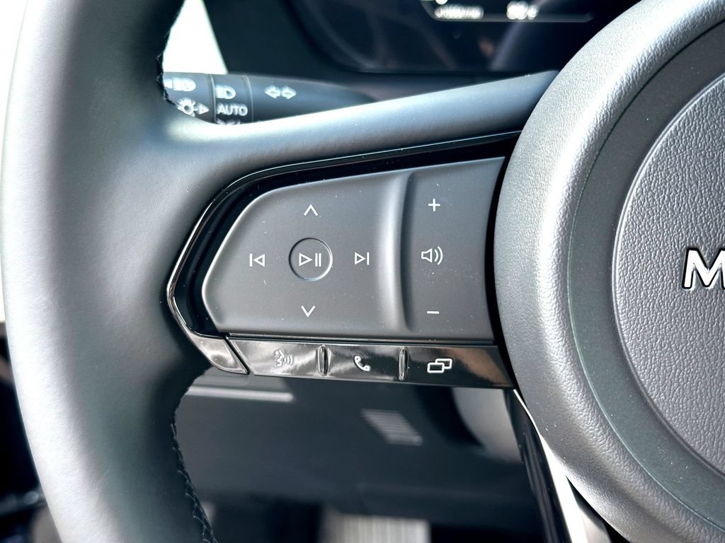New 2026 MAZDA CX-5 Select AWD/4WD image 14