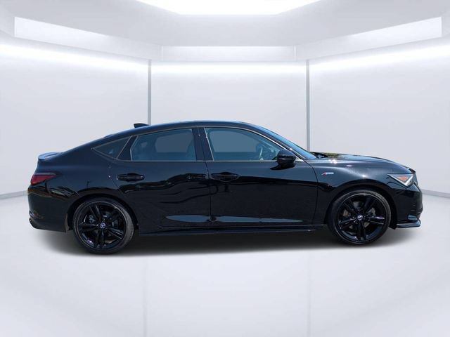 Used 2026 Acura Integra A-Spec w/ Technology Package FWD image 2