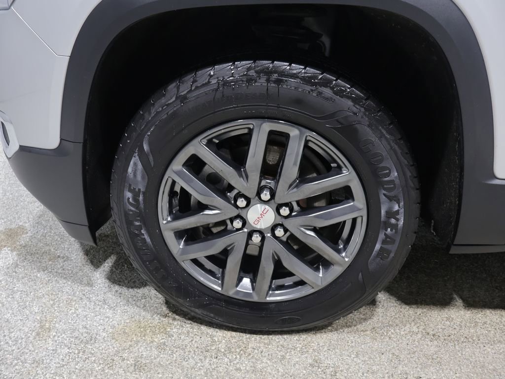 Used 2019 GMC Acadia SLT image 8