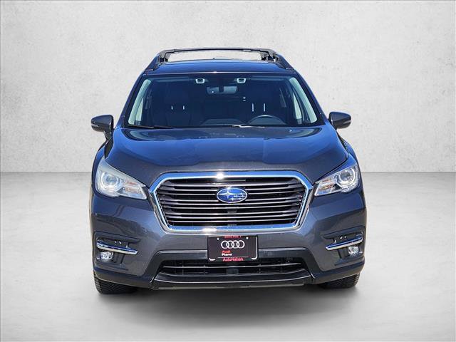Used 2020 Subaru Ascent Limited w/ Popular Package #3 AWD/4WD image 2