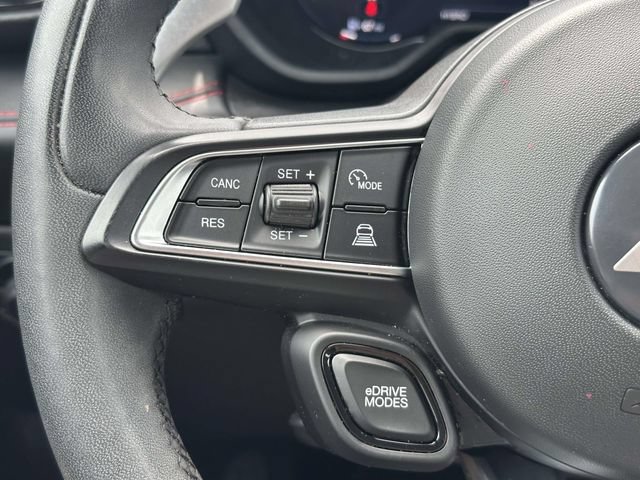 Used 2024 Dodge Hornet R/T w/ R/T Blacktop Package AWD/4WD image 27