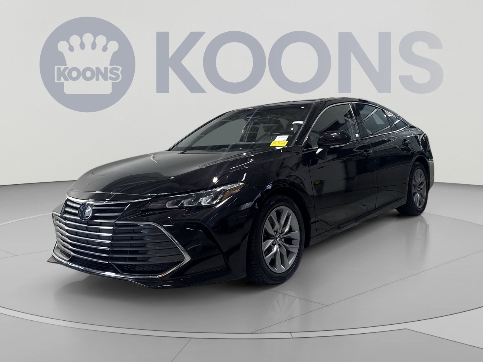 Used 2022 Toyota Avalon XLE