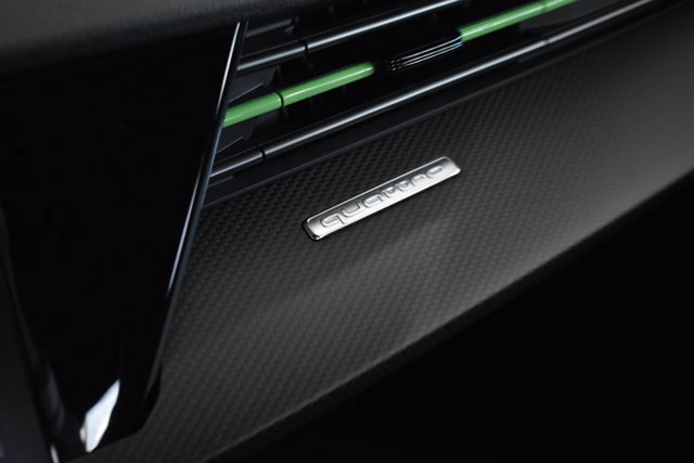 Used 2025 Audi RS 3 image 26