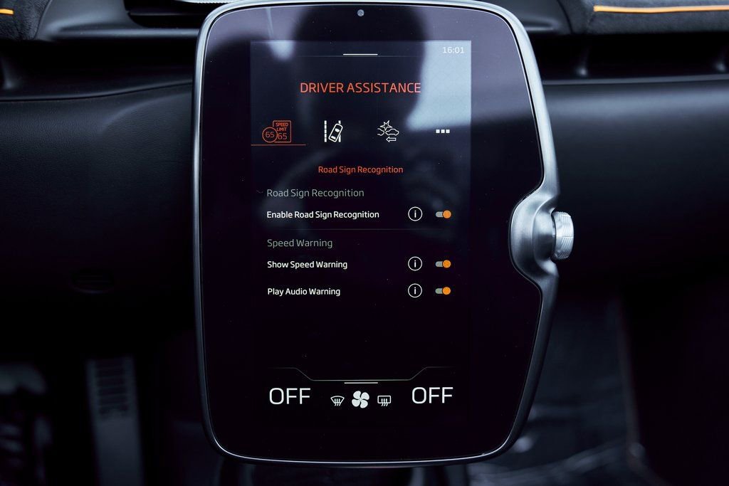 Used 2025 McLaren Artura Spider RWD image 73