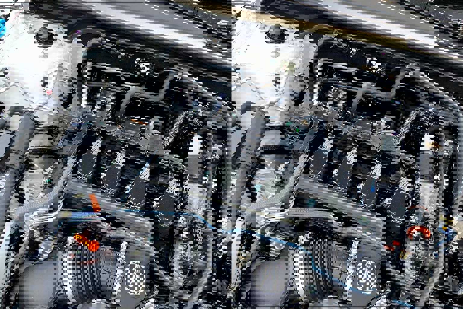 New 2026 Acura Integra A-Spec image 17